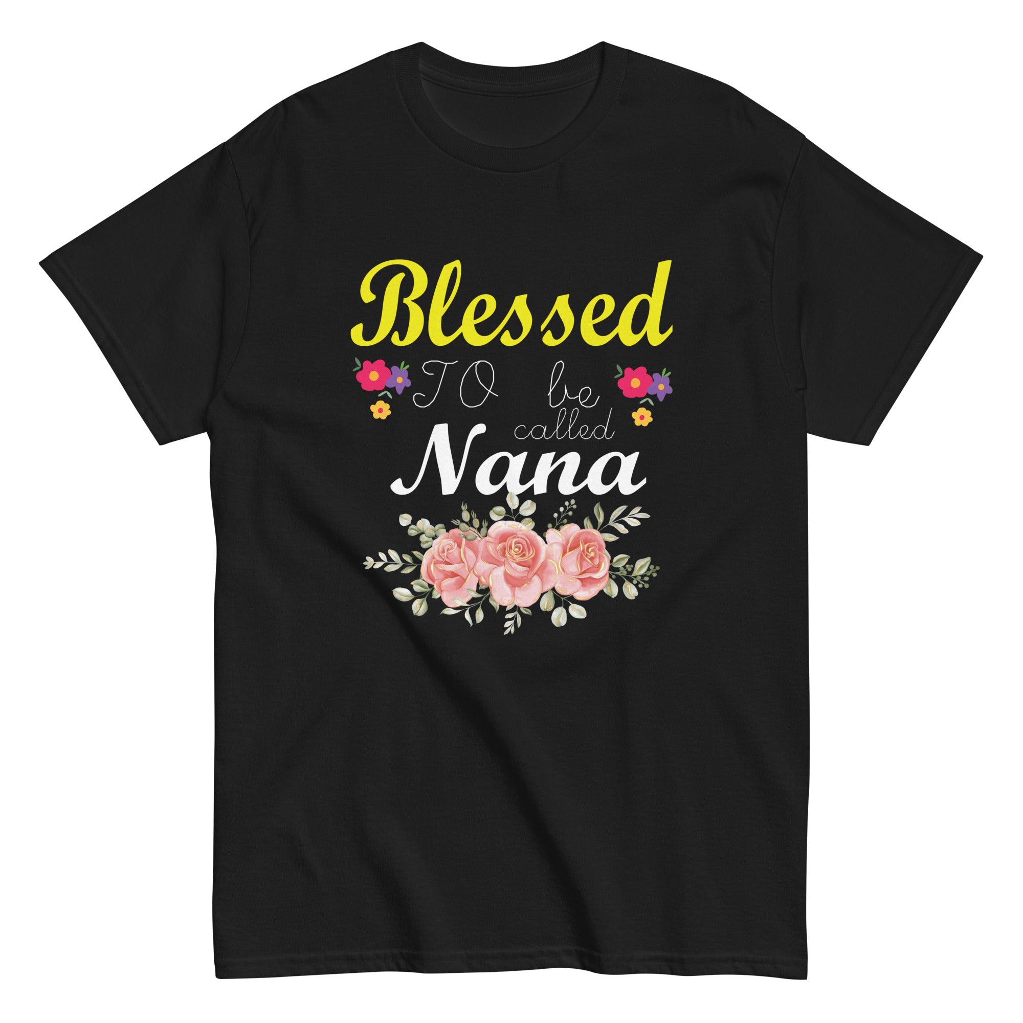 blessed-to-be-nana-women-grandma-mother_s-day-christmas-unisex-classic-tee