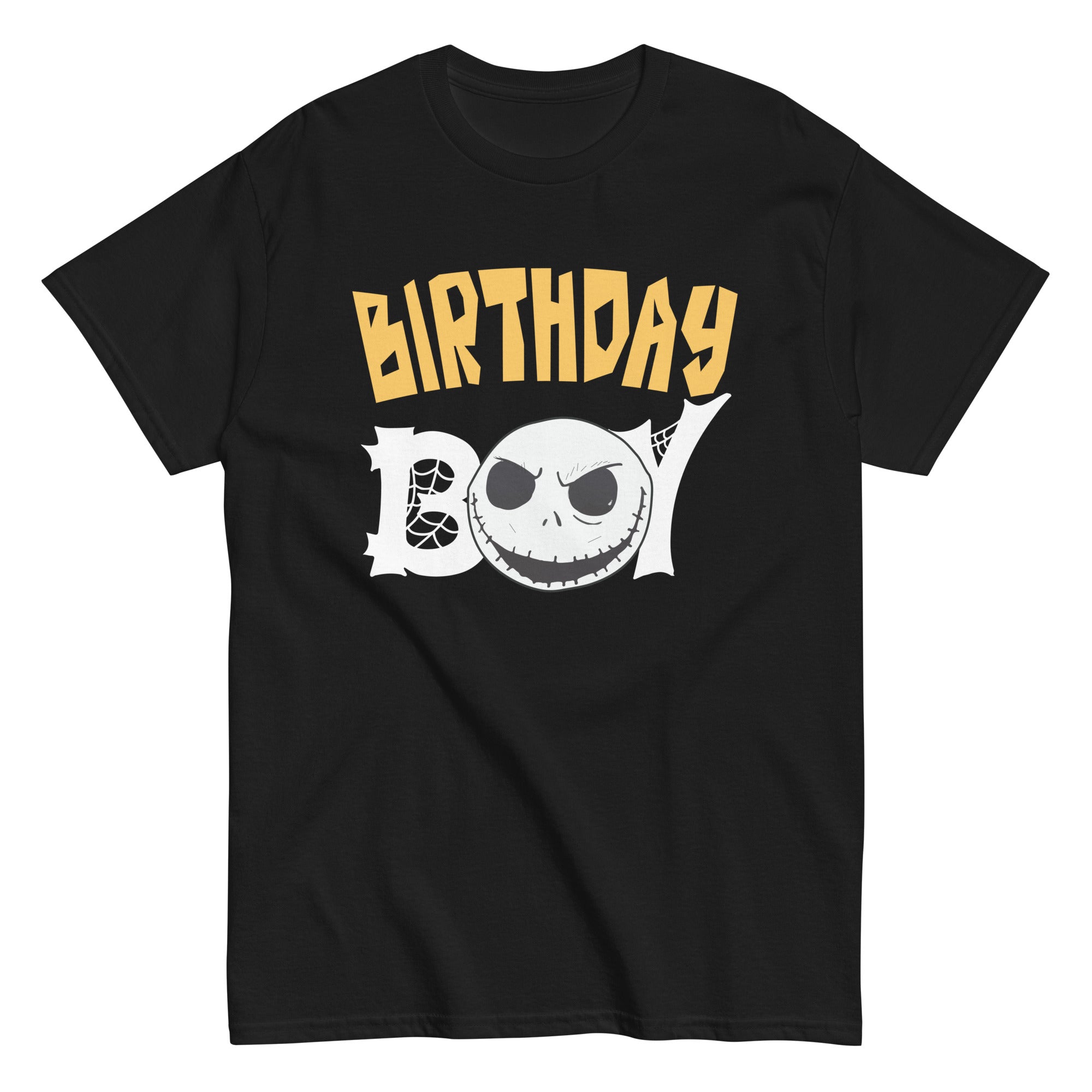 the-nightmare-before-christmas-birthday-boy-unisex-classic-tee