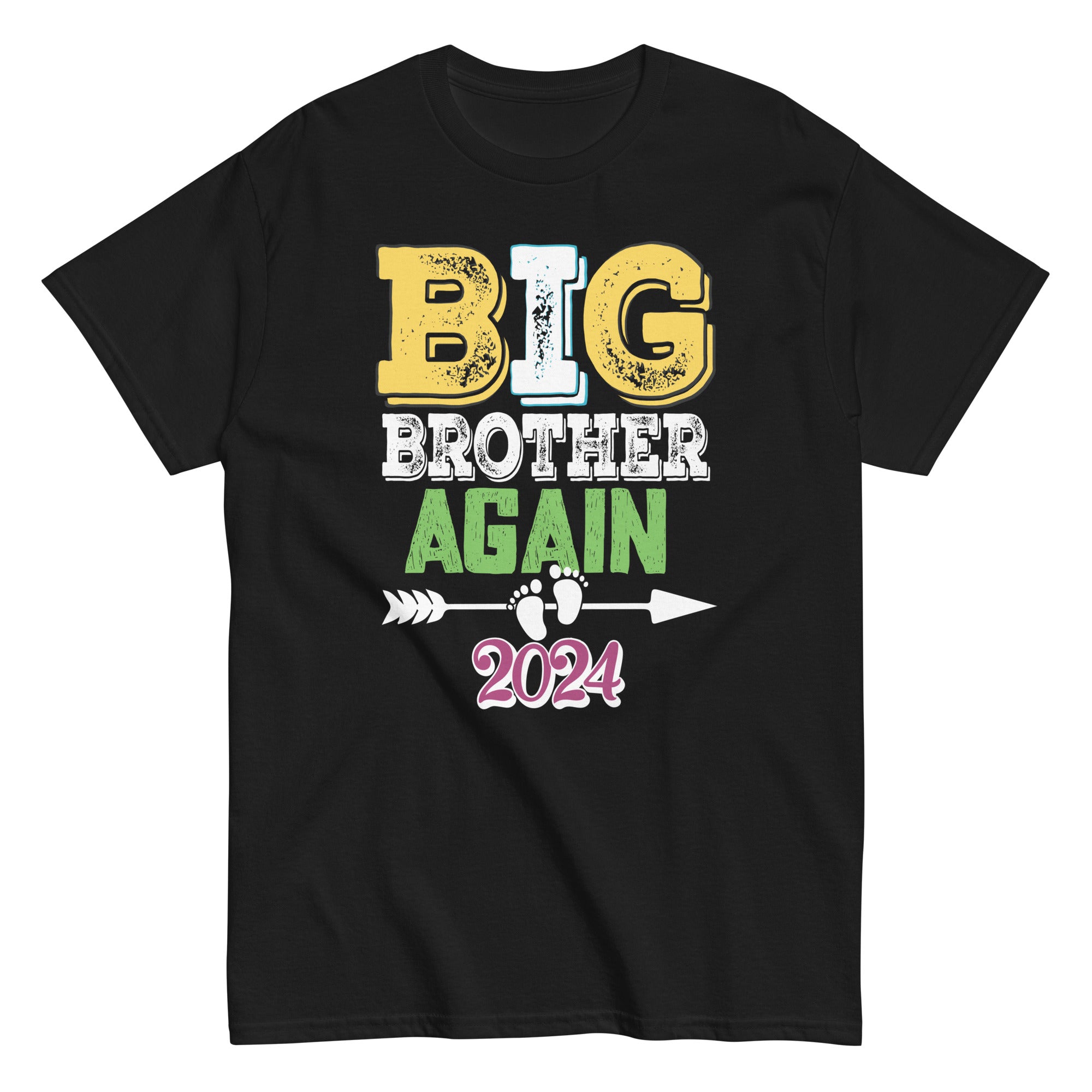 promoted-to-big-brother-again-older-brothers-unisex-classic-tee