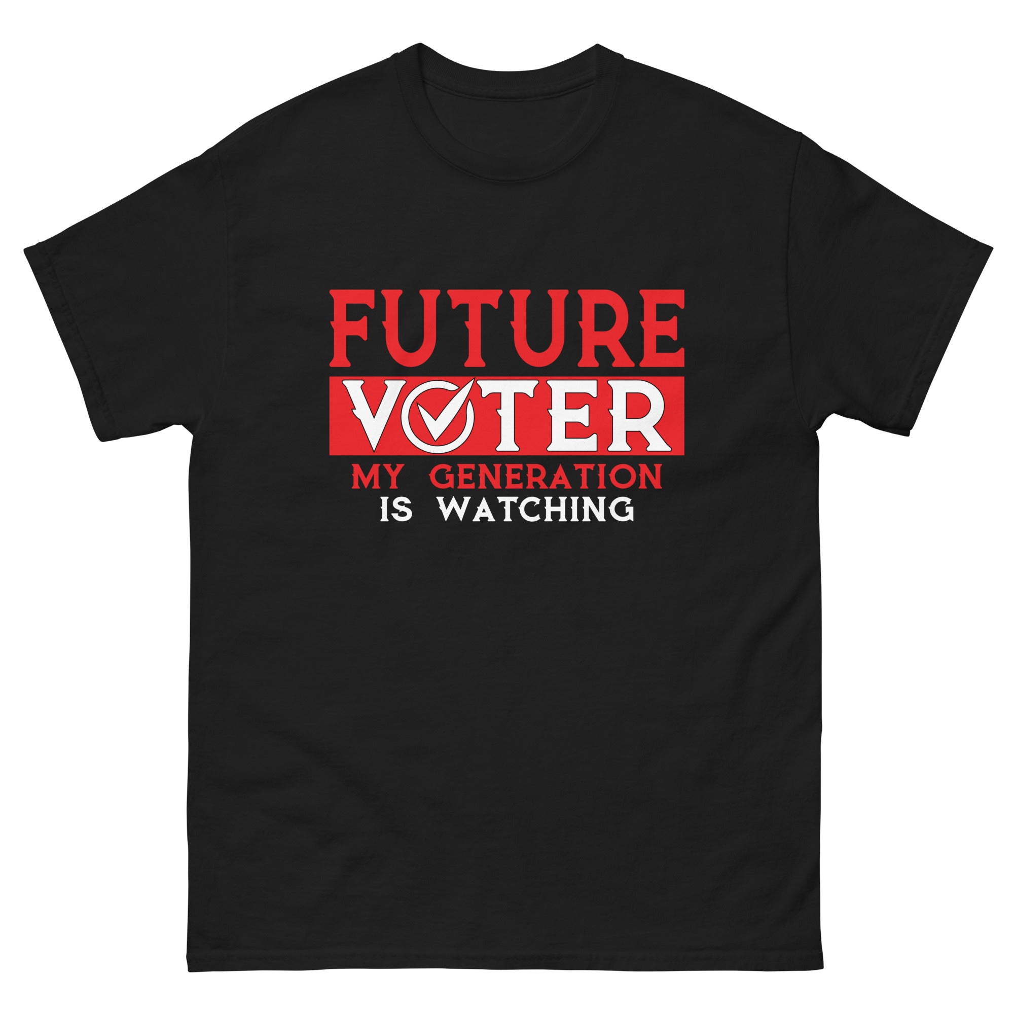 future-voter-elections-t-shirt-unisex-classic-tee