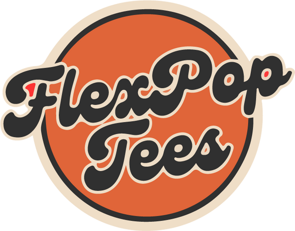 FlexPopTees